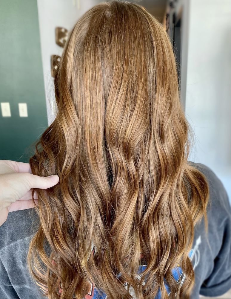 HAIR EXTENSIONS BY DANAE KERR 85 Photos 7835 Old Harding Pike, Nashville, Tennessee Hair