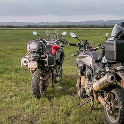 Motorcycle Tours Puerto Rico