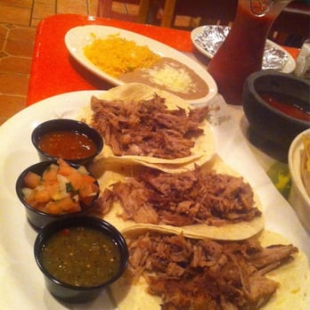 El Paso Mexican Restaurant - Carnita Taco's!!! So damn good!! - Mexican Near Me - Springfield, Virginia El Paso Mexican Restaurant - Carnita Taco's!!! So damn good!! - Mexican Near Me - Springfield, Virginia