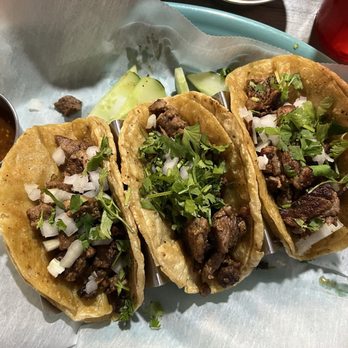 La Terraza Mexican Grill - Carne asada tacos. - Mexican Near Me - Williamsburg, Virginia La Terraza Mexican Grill - Carne asada tacos. - Mexican Near Me - Williamsburg, Virginia