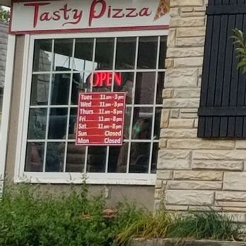 Tasty Pizza - Pizza Near Me - Omaha, Nebraska Tasty Pizza - Pizza Near Me - Omaha, Nebraska