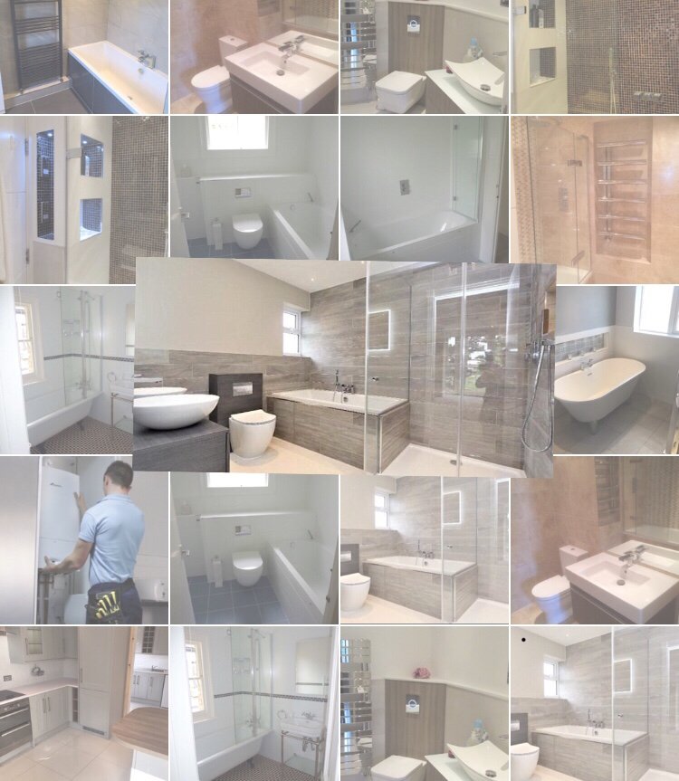 LEE WRIGHT PLUMBING AND HEATING Updated September 2024 10