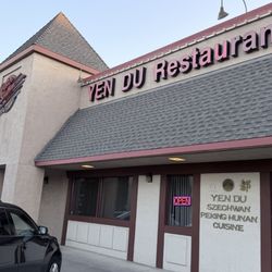 Yen Du Restaurant