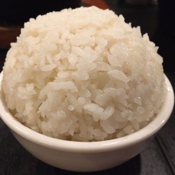 Hunan Impression - Bowl of rice - Chinese Near Me - San Jose, California Hunan Impression - Bowl of rice - Chinese Near Me - San Jose, California