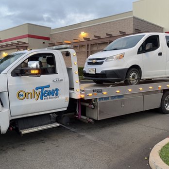 Only Tows - Towing Near Me Only Tows - Towing Near Me