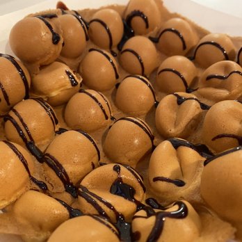 Class 520 - Waffle!! So good!! - Ice Cream & Frozen Yogurt Near Me - College Park, Maryland Class 520 - Waffle!! So good!! - Ice Cream & Frozen Yogurt Near Me - College Park, Maryland