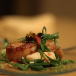 Culinary Creations by Todd