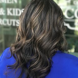 Coy's Beauty Salon
