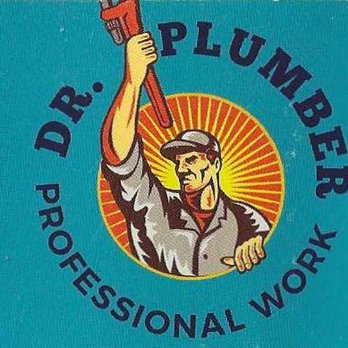 Dr. Plumber - a man holding a wren - Plumbing Near Me Dr. Plumber - a man holding a wren - Plumbing Near Me