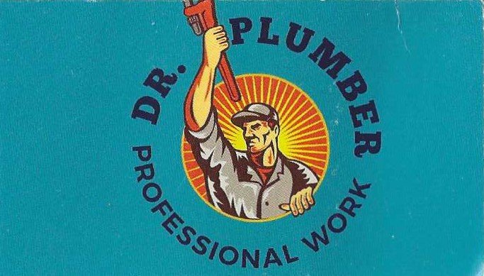 Slide of Dr. Plumber