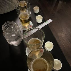 Thai Nigiri - Bombs
