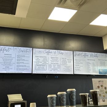 Six Sips Coffee - Menu - Coffee & Tea Near Me - Prosper, Texas Six Sips Coffee - Menu - Coffee & Tea Near Me - Prosper, Texas