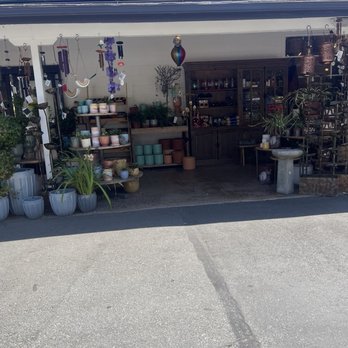 Orchard Nursery - Pots - Nurseries & Gardening Near Me - Lafayette, California