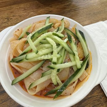QQ Noodle - Chinese Near Me - Cupertino, California
