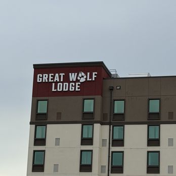 Great Wolf Lodge - Water Parks Near Me - Naples, Florida