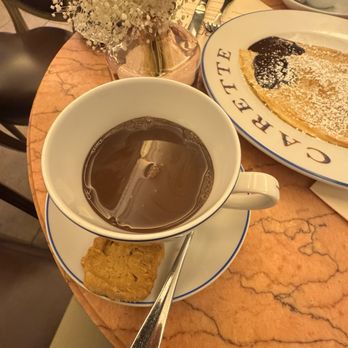 Carette - Patisserie/Cake Shop Near Me - Paris, 75