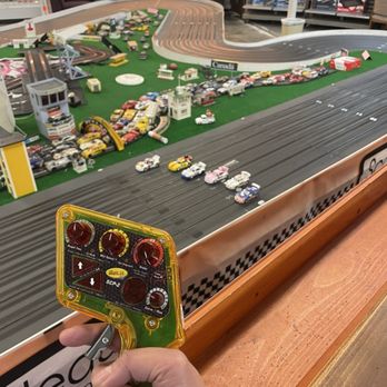 132 Slotcar Raceway - Venues & Event Spaces Near Me - Tacoma, Washington 132 Slotcar Raceway - Venues & Event Spaces Near Me - Tacoma, Washington