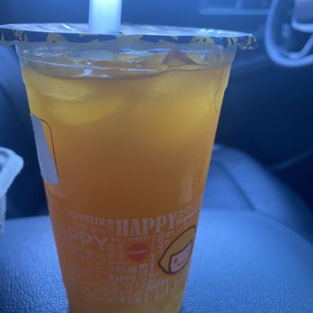 Happy Lemon - Juice Bars & Smoothies Near Me - Pleasant hill, California Happy Lemon - Juice Bars & Smoothies Near Me - Pleasant hill, California