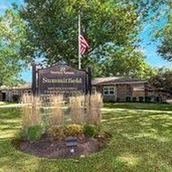 Summitfield Library - Summitfield apartments