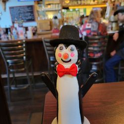 Pulaski Street Grille