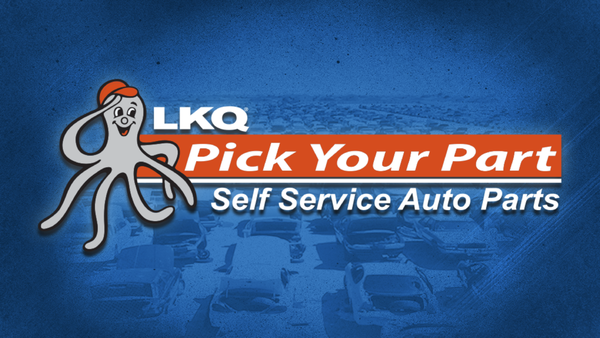 Pick Your Part Inventory Sun Valleynull