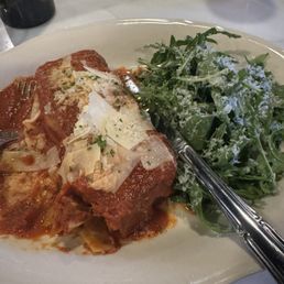 Layer Lasagna Layer Lasagna