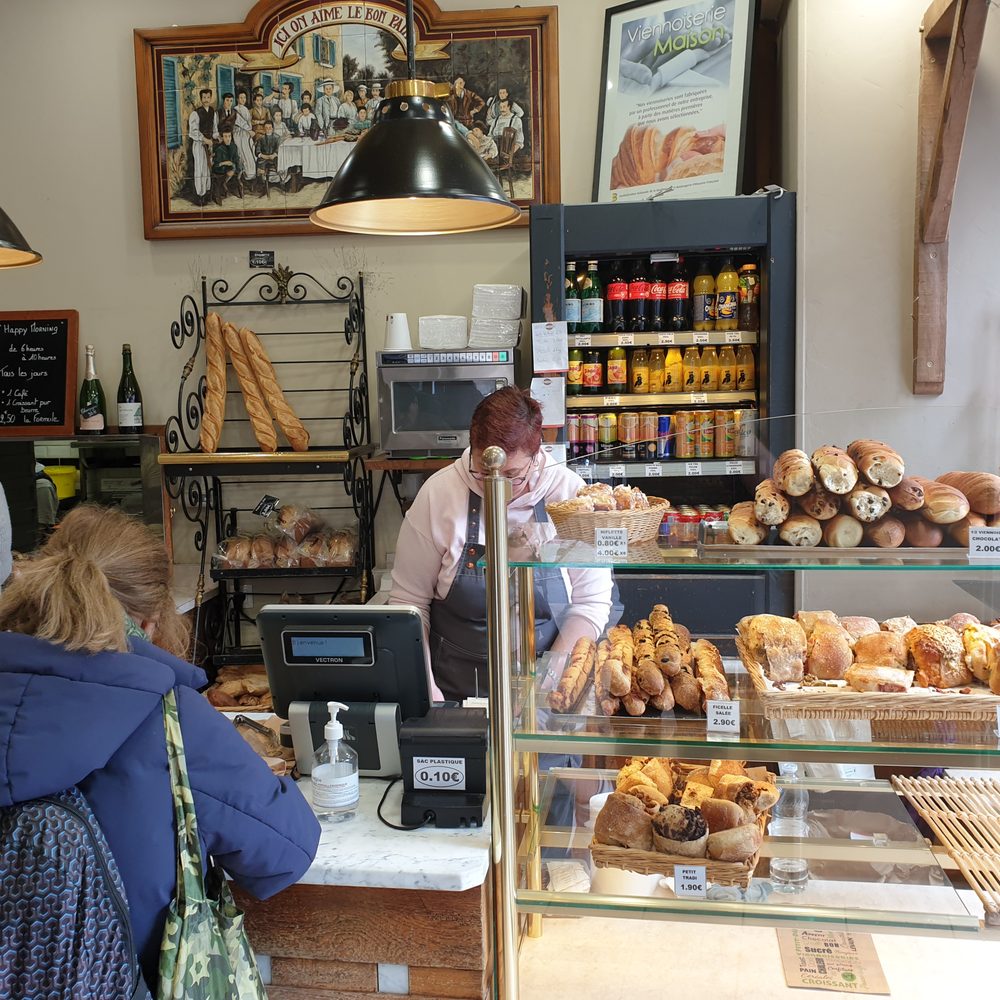 Aux Péchés Normands - Bakeries Near Me - Paris, 75 Aux Péchés Normands - Bakeries Near Me - Paris, 75