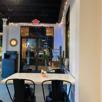 Lula's Cafe - Adorable in here... - Cafes Near Me - Shelby Township, Michigan