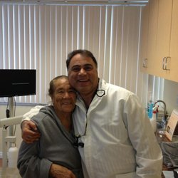 Smile Angels of Beverly Hills - Bruce Vafa DDS.