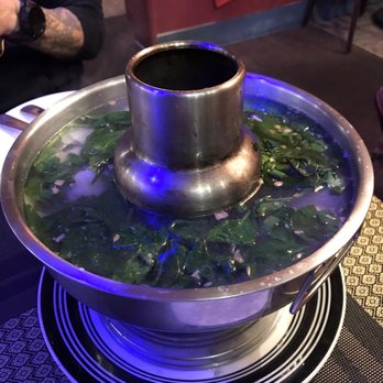 Thai One On - Wonton soup - Thai Near Me - Vista, California Thai One On - Wonton soup - Thai Near Me - Vista, California
