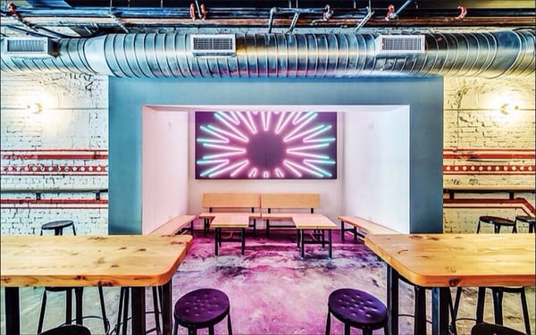 Our Wicked Lady by null