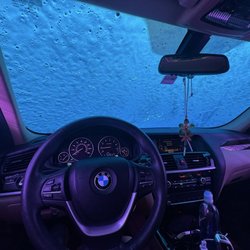 Waters CarWash