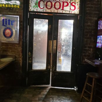Coop's Place - Cajun/Creole Near Me - New Orleans, Louisiana Coop's Place - Cajun/Creole Near Me - New Orleans, Louisiana