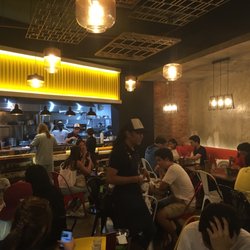 La Carnita Modern Mexican Cantina