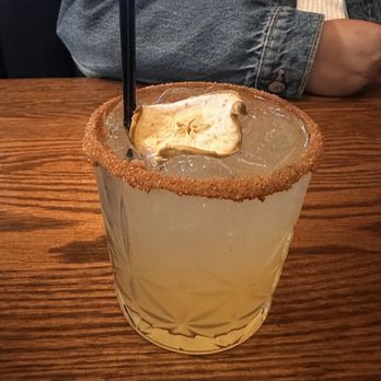 Soco Tavern - Cocktail - American Near Me - Fairhaven, Massachusetts