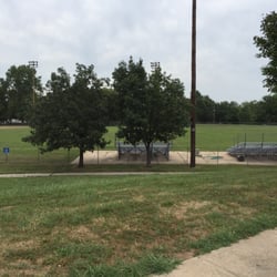 Alvey Park - Soccer field #2