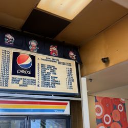 Teriyaki Express - Updated menu