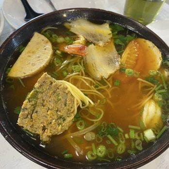Nambo Kitchen - Crab noodle - Vietnamese Near Me - Tampa Bay, Florida Nambo Kitchen - Crab noodle - Vietnamese Near Me - Tampa Bay, Florida