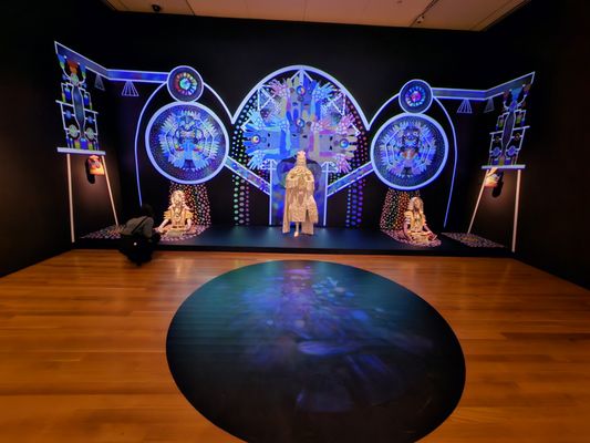 Seattle Art Museum by null Seattle Art Museum by null