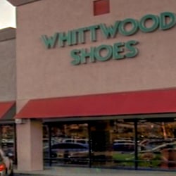 Whittwood Shoes