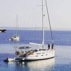 Maresme Sea Tours - Chárter barcelona formentera