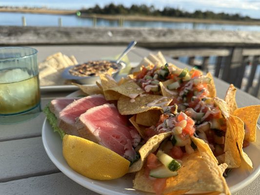 Dockside Restaurant by null