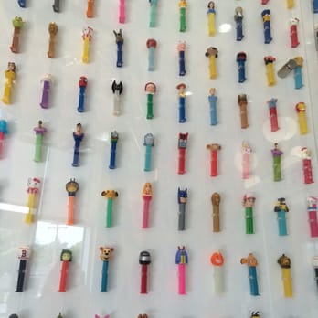 PEZ Visitor Center - Visitor Centers Near Me - Orange, Connecticut PEZ Visitor Center - Visitor Centers Near Me - Orange, Connecticut
