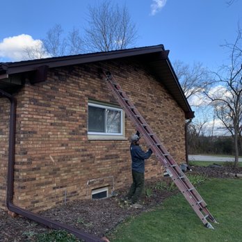 BDR Investments - New facia - Roofing Near Me BDR Investments - New facia - Roofing Near Me