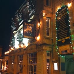 The Talbot - Christmas Time at The Talbot