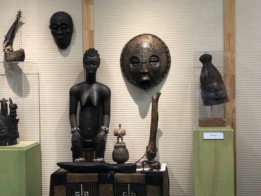 Bessie Smith Cultural Center and Chattanooga African American Museum by null