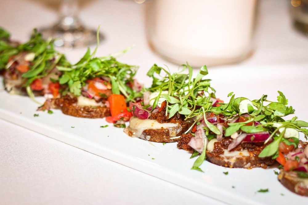 CHANDELIER LOUNGE CUISINE 113 Photos & 29 Reviews Venues & Event