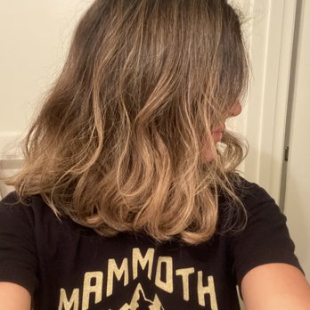 Maison Deux - Balayage by Monica - Hair Salons Near Me - San Mateo, California