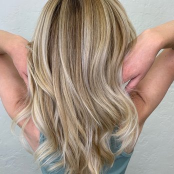 Lauren On Savannah - Hair Stylists Near Me - Lewes, Delaware