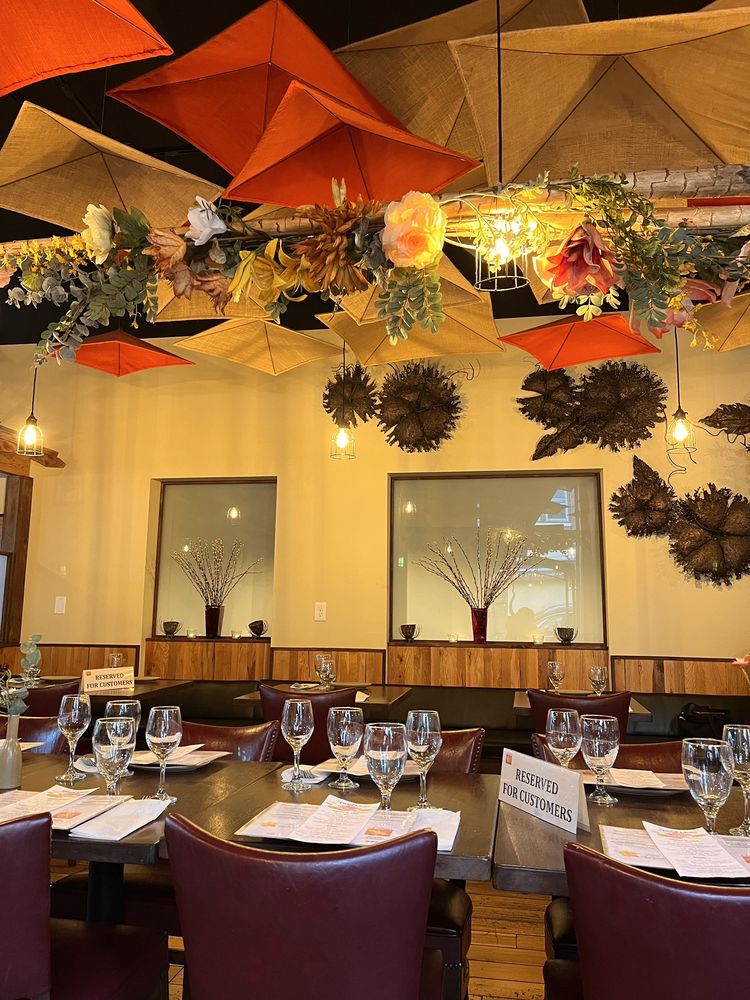 Chabaa Thai Bistro
